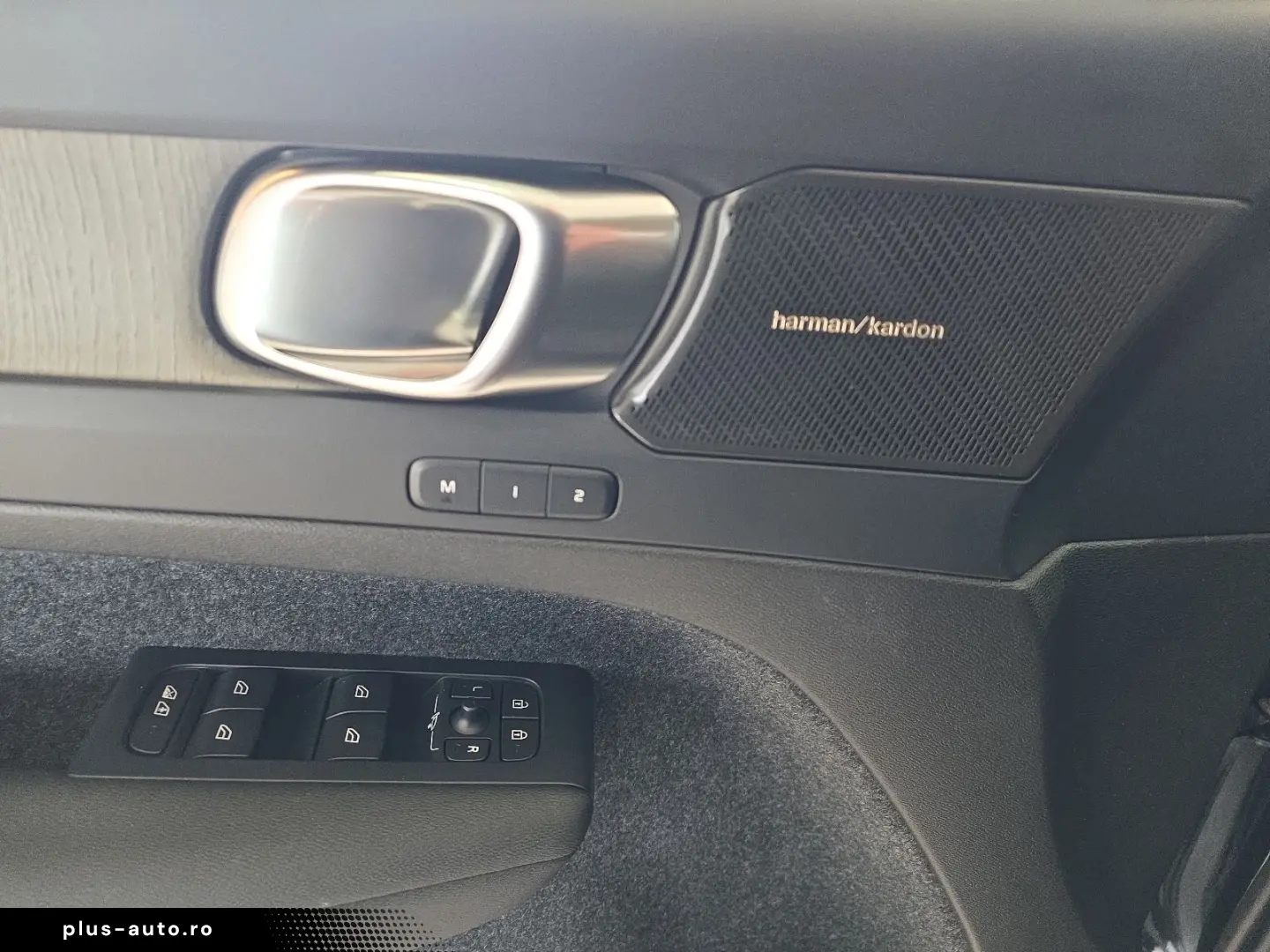 VOLVO XC40 B4 Ultimate Bright