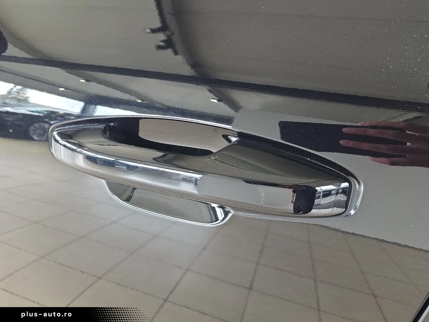 VOLVO XC40 B4 Ultimate Bright