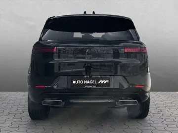 Range Rover Sport P460e Dynamic. HSE 23