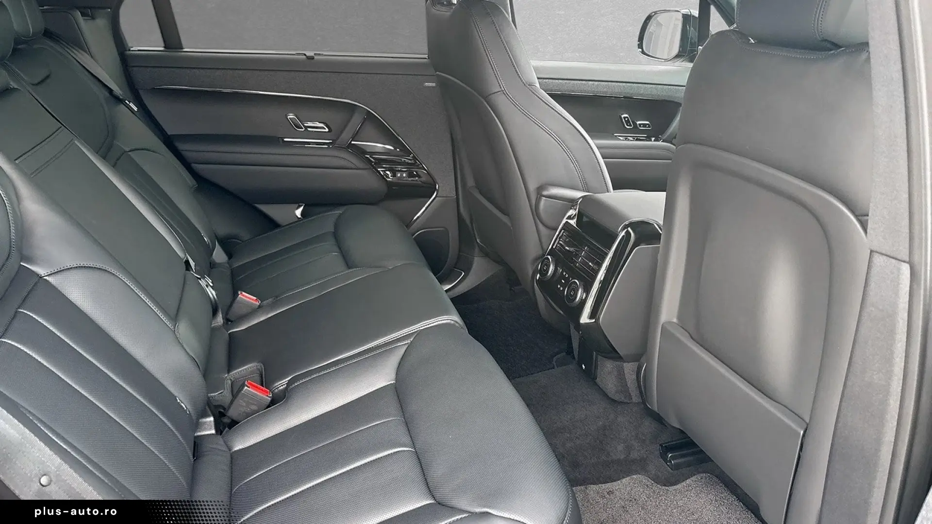 Range Rover Sport P460e Dynamic. HSE 23