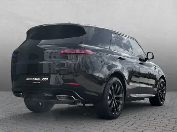 Range Rover Sport P460e Dynamic. HSE 23