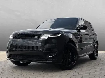 Range Rover Sport P460e Dynamic. HSE 23