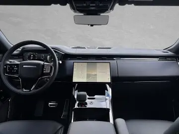 Range Rover Sport P460e Dynamic. HSE 23