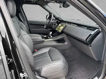 Range Rover Sport P460e Dynamic. HSE 23