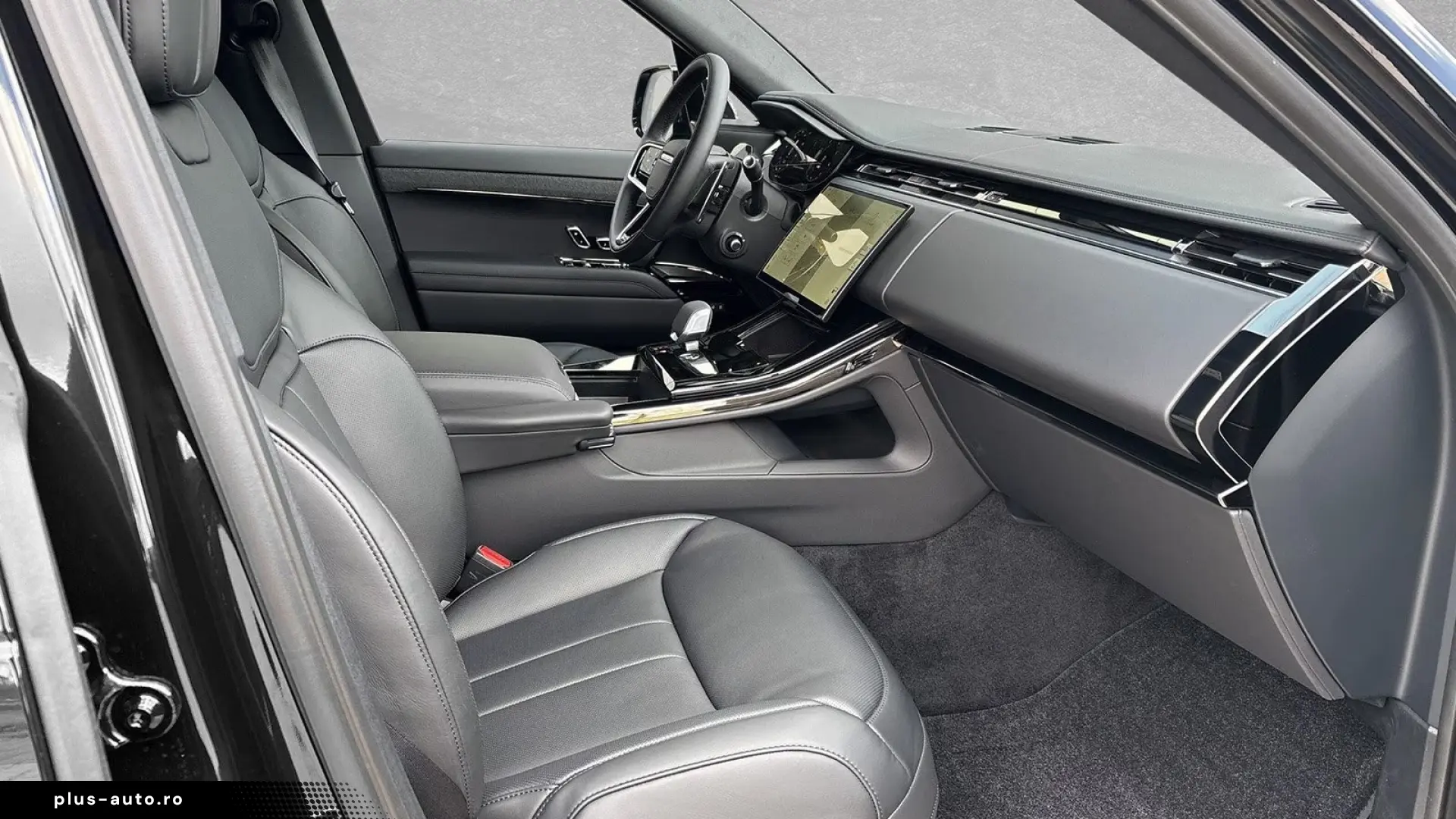 Range Rover Sport P460e Dynamic. HSE 23