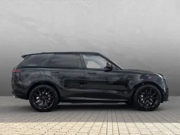 Range Rover Sport P460e Dynamic. HSE 23