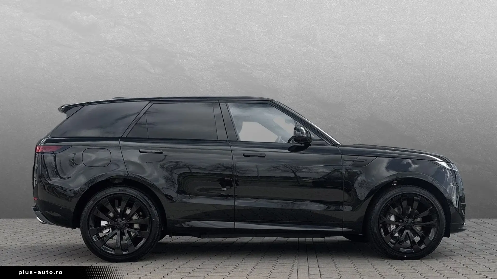 Range Rover Sport P460e Dynamic. HSE 23