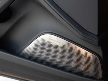 Porsche Panamera Turbo E-Hybrid Active Ride InnoDrive