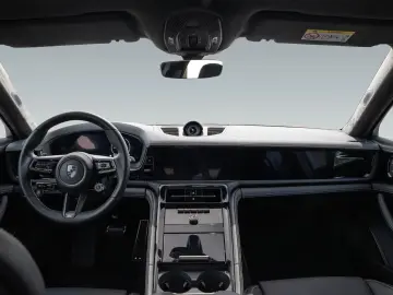 Porsche Panamera Turbo E-Hybrid Active Ride InnoDrive