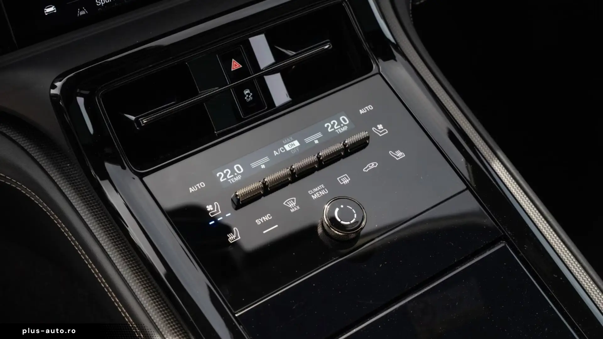 Porsche Panamera Turbo E-Hybrid Active Ride InnoDrive