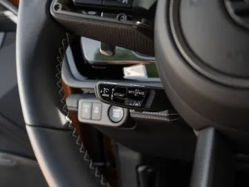 Porsche Panamera Turbo E-Hybrid Active Ride InnoDrive