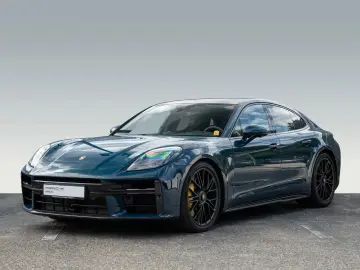Porsche Panamera GTS SportDesign Paket Carbon PCCB InnoD
