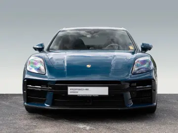 Porsche Panamera GTS SportDesign Paket Carbon PCCB InnoD