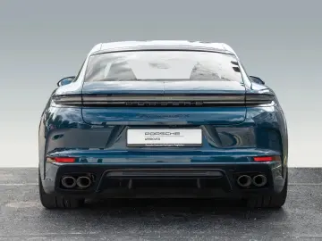 Porsche Panamera GTS SportDesign Paket Carbon PCCB InnoD