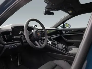 Porsche Panamera GTS SportDesign Paket Carbon PCCB InnoD