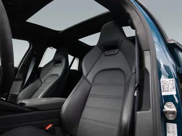 Porsche Panamera GTS SportDesign Paket Carbon PCCB InnoD