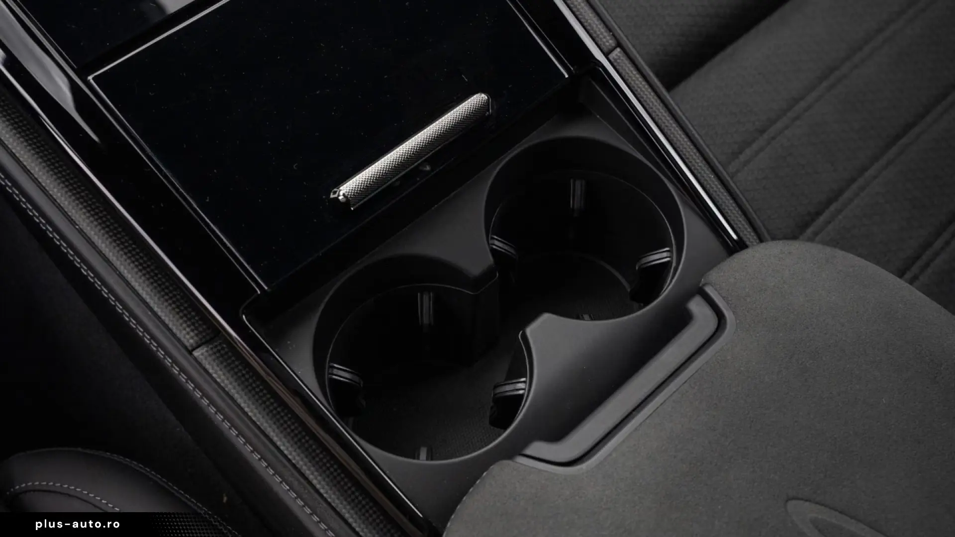 Porsche Panamera GTS SportDesign Paket Carbon PCCB InnoD