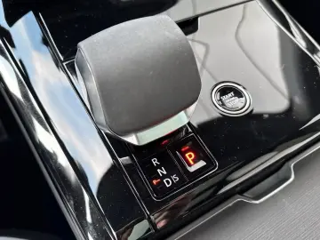 Range Rover Sport Dynamic HSE Hybrid ventilatie