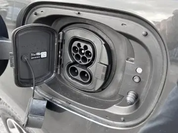 Range Rover Sport Dynamic HSE Hybrid ventilatie
