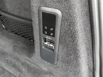 Range Rover Sport Dynamic HSE Hybrid ventilatie