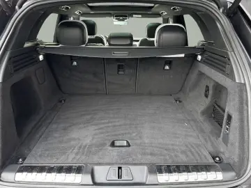 Range Rover Sport Dynamic HSE Hybrid ventilatie