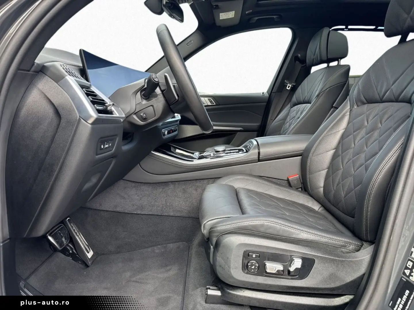 BMW X5 xDrive40d M Sport Iconic