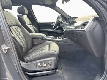 BMW X5 xDrive40d M Sport Iconic