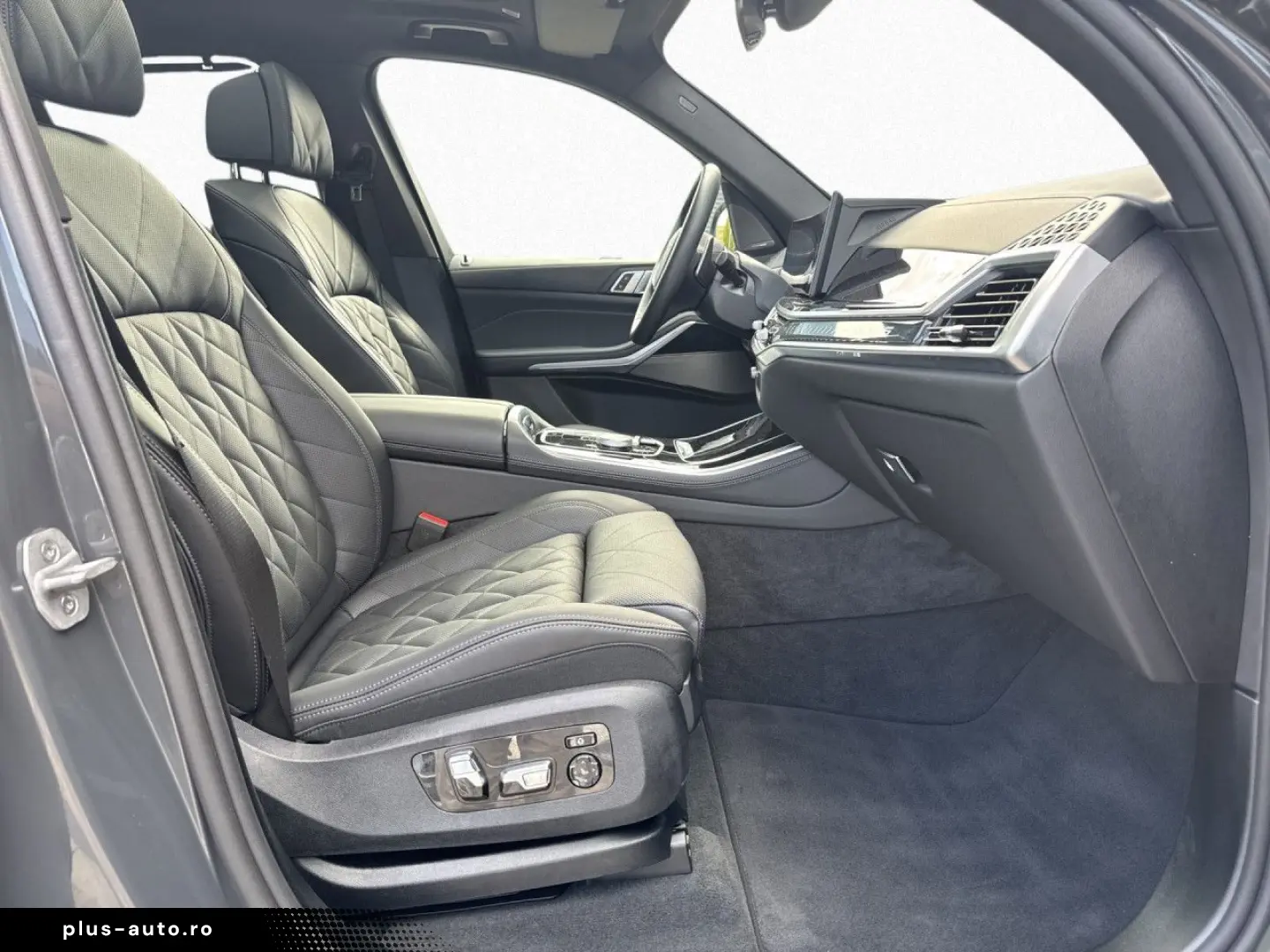 BMW X5 xDrive40d M Sport Iconic