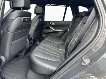 BMW X5 xDrive40d M Sport Iconic