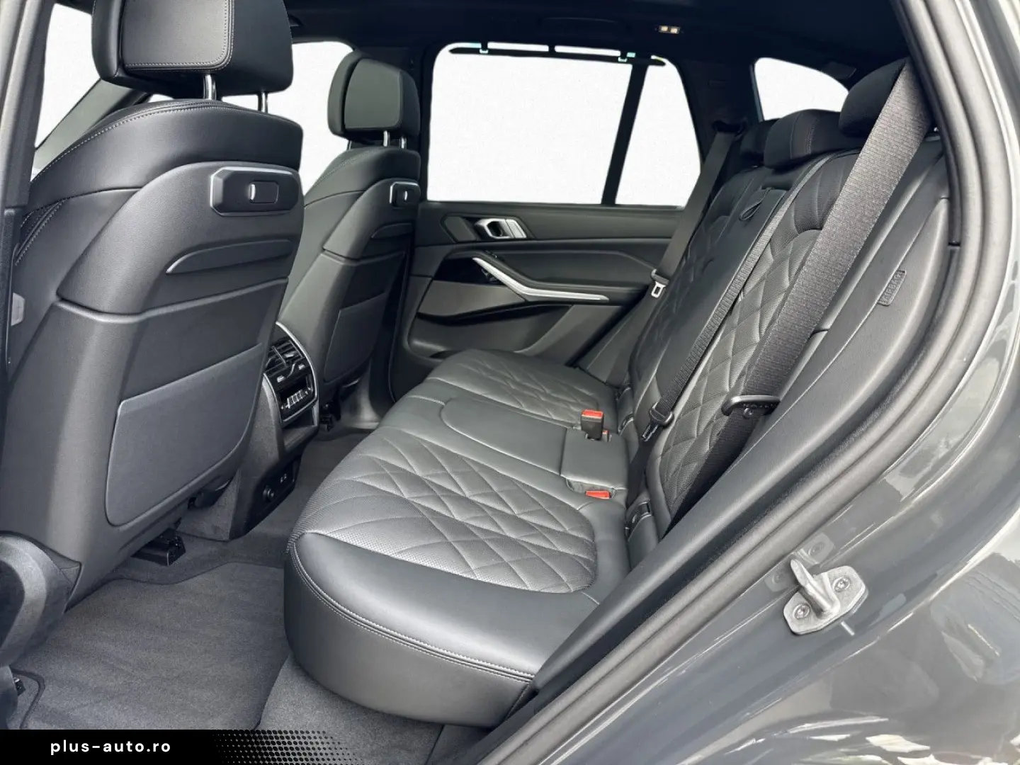 BMW X5 xDrive40d M Sport Iconic