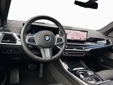 BMW X5 xDrive40d M Sport Iconic