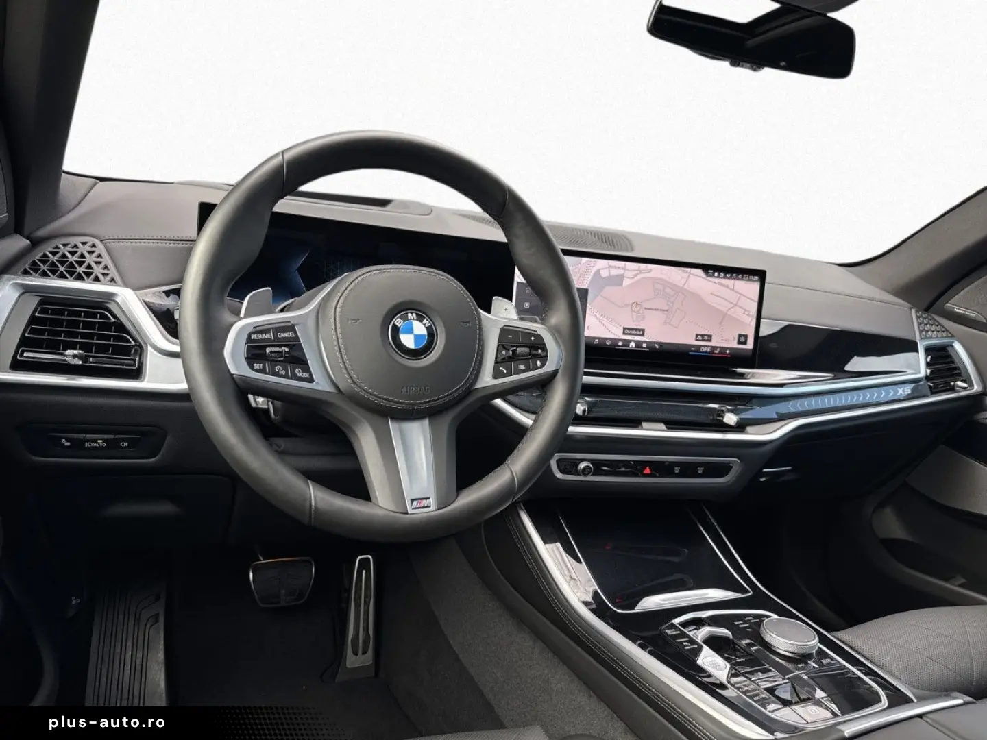 BMW X5 xDrive40d M Sport Iconic