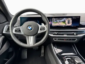 BMW X5 xDrive40d M Sport Iconic