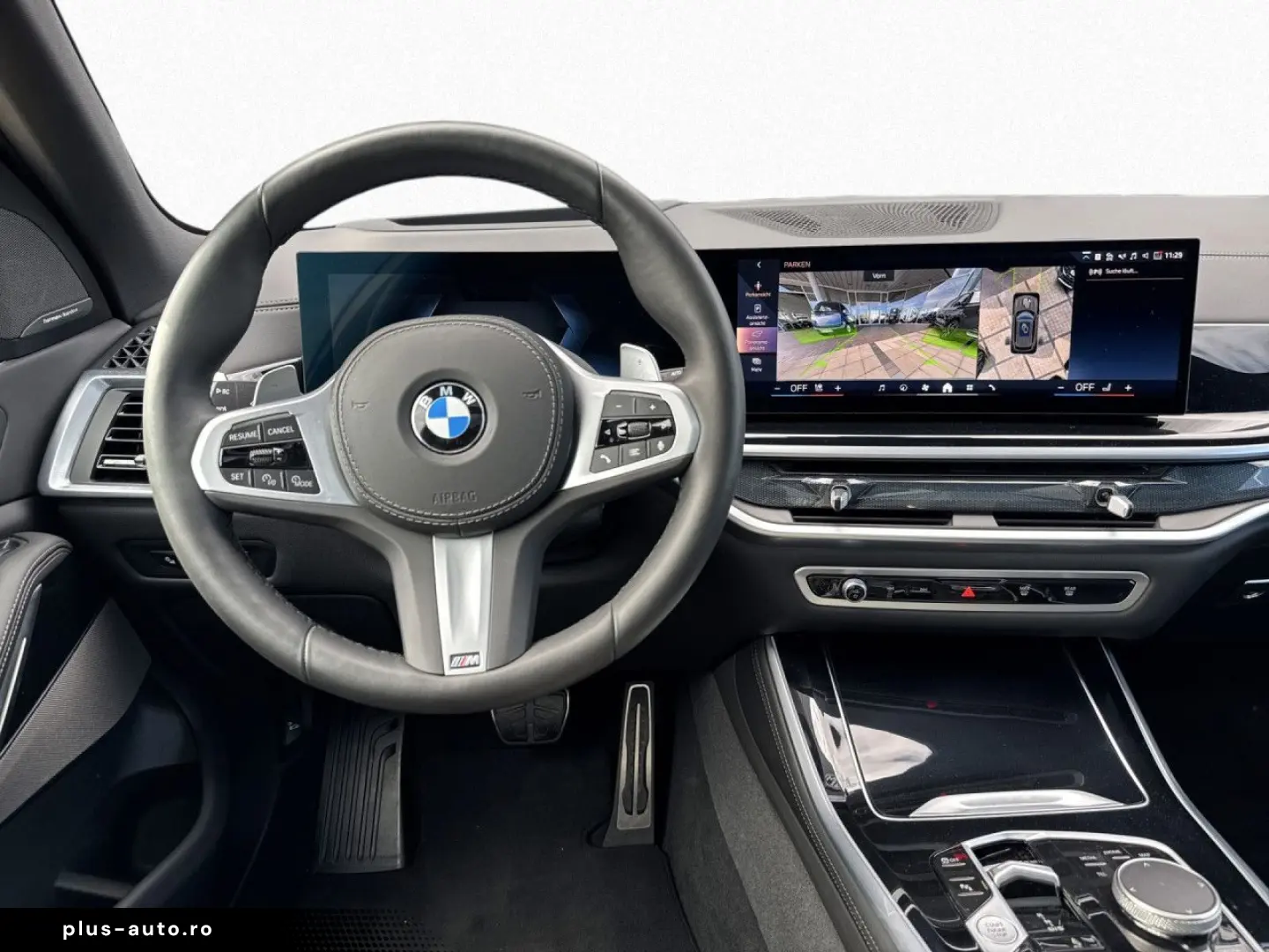 BMW X5 xDrive40d M Sport Iconic