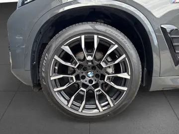 BMW X5 xDrive40d M Sport Iconic
