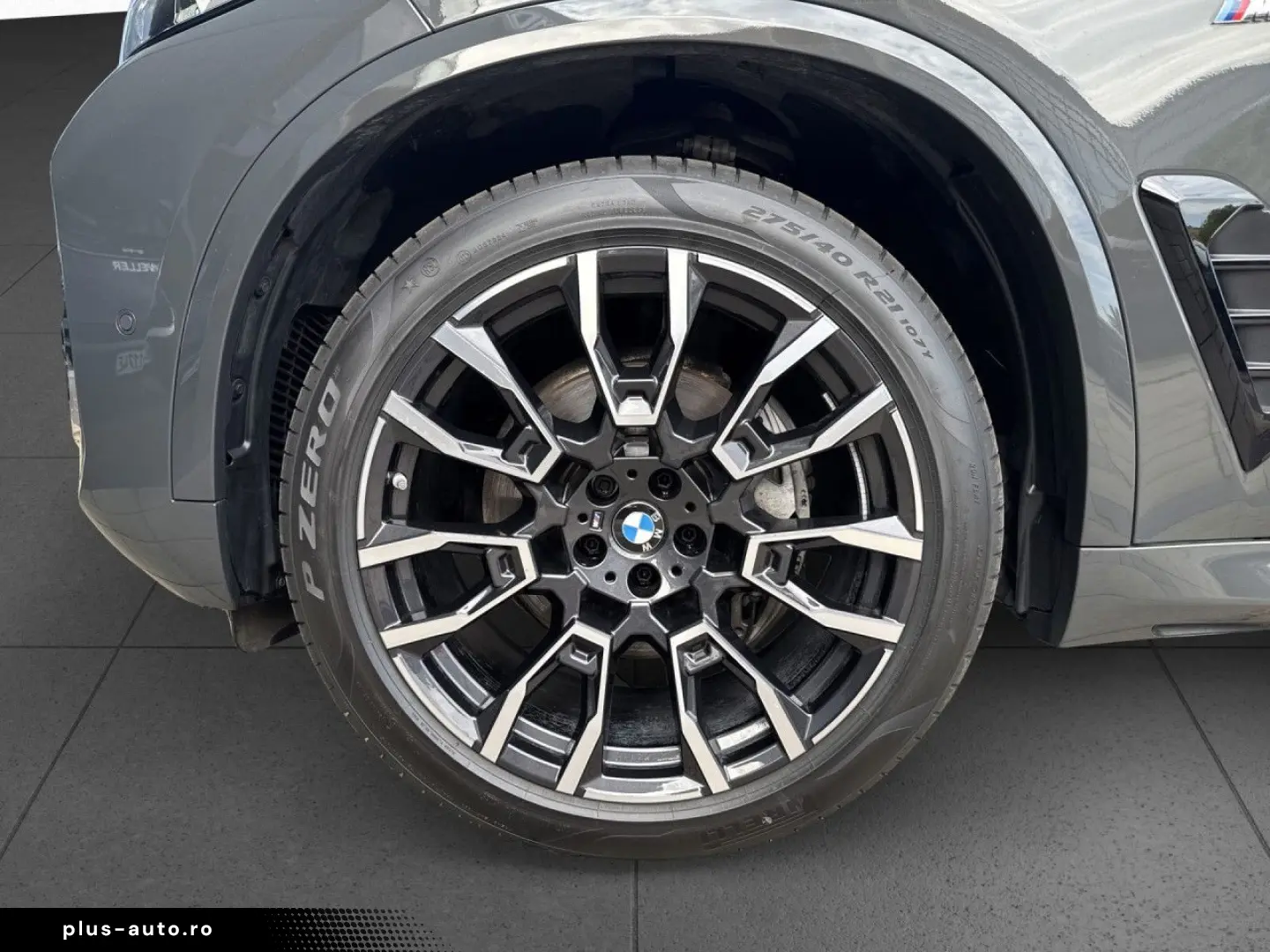 BMW X5 xDrive40d M Sport Iconic