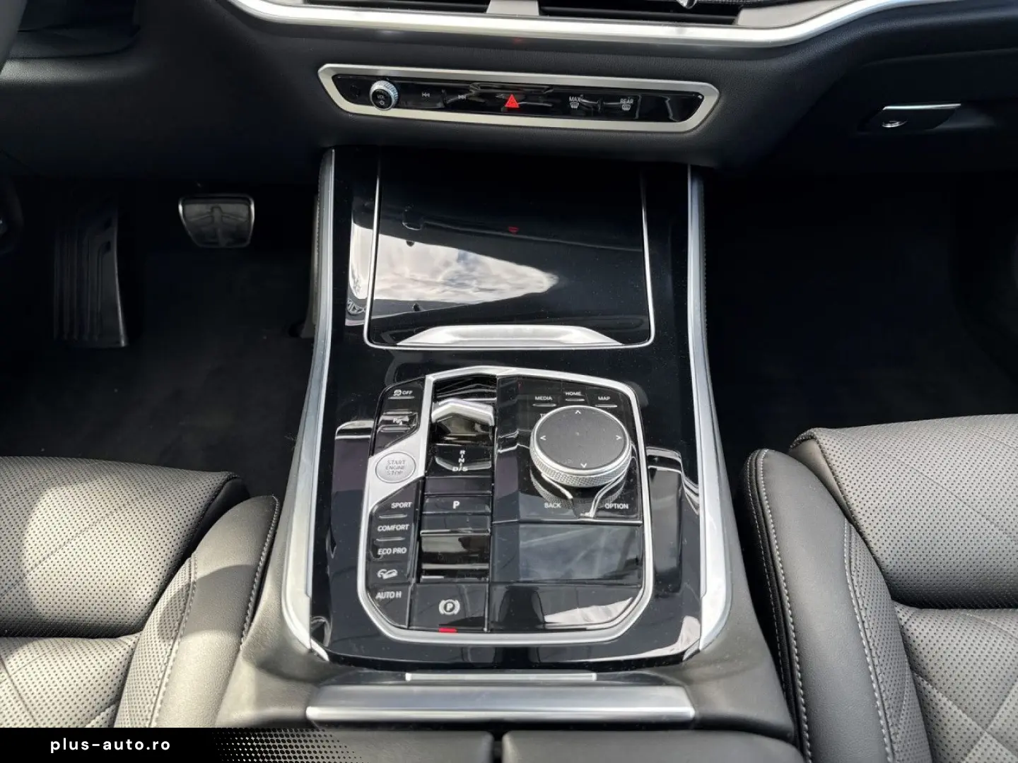 BMW X5 xDrive40d M Sport Iconic