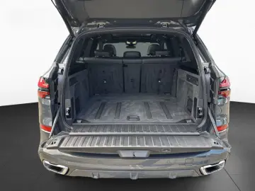 BMW X5 xDrive40d M Sport Iconic