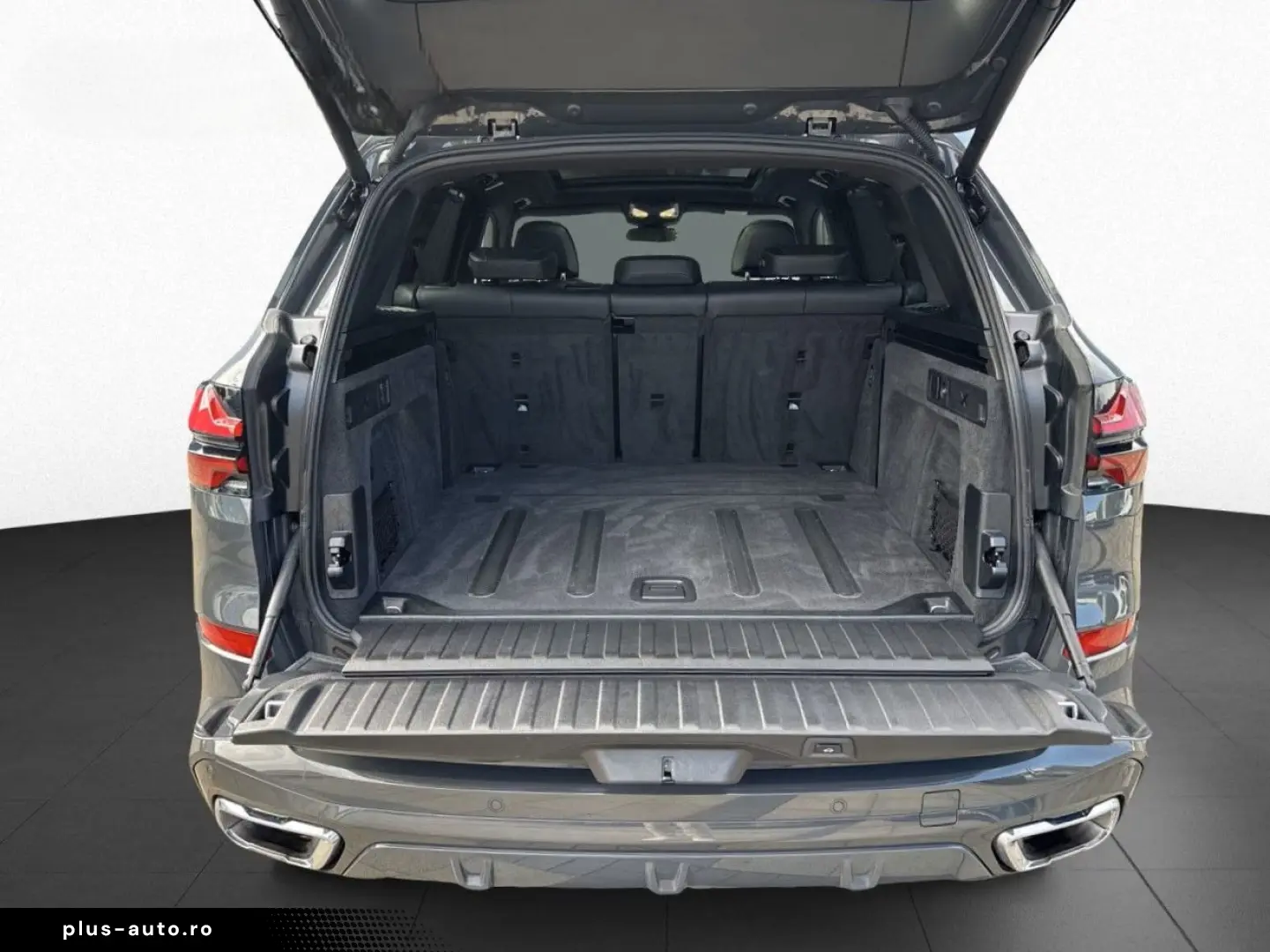 BMW X5 xDrive40d M Sport Iconic