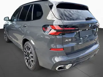 BMW X5 xDrive40d M Sport Iconic
