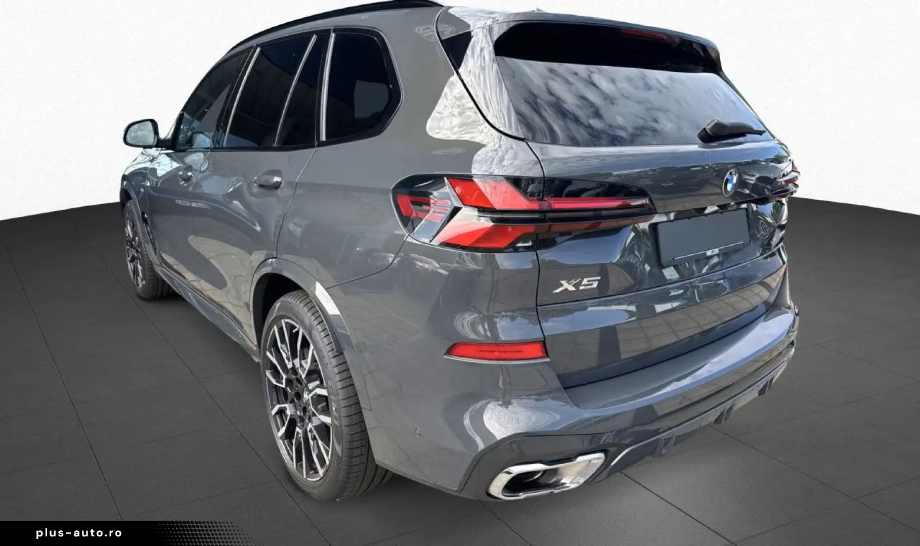 BMW X5 xDrive40d M Sport Iconic