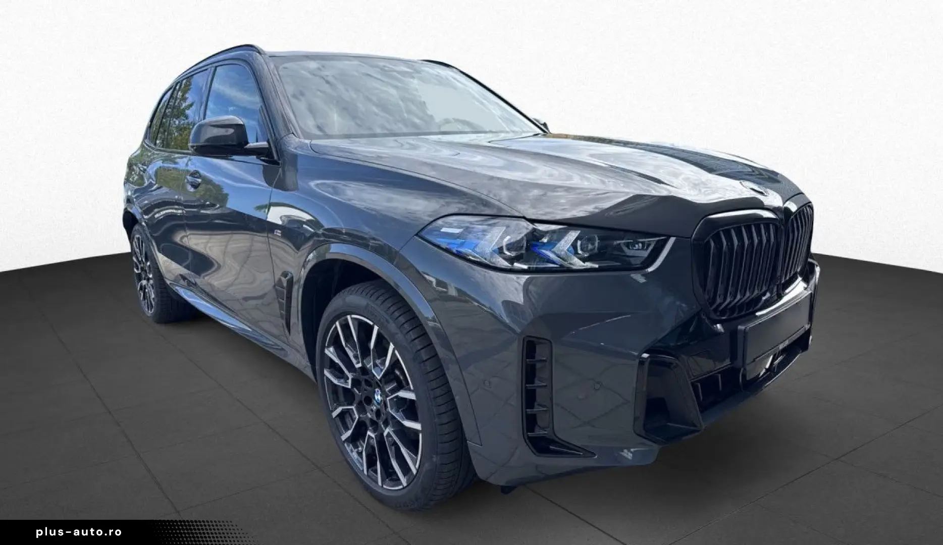 BMW X5 xDrive40d M Sport Iconic