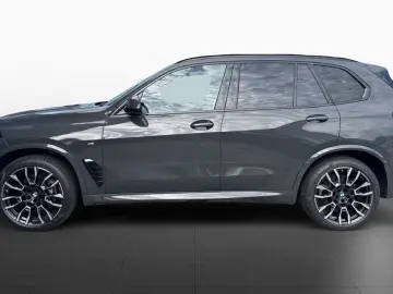 BMW X5 xDrive40d M Sport Iconic