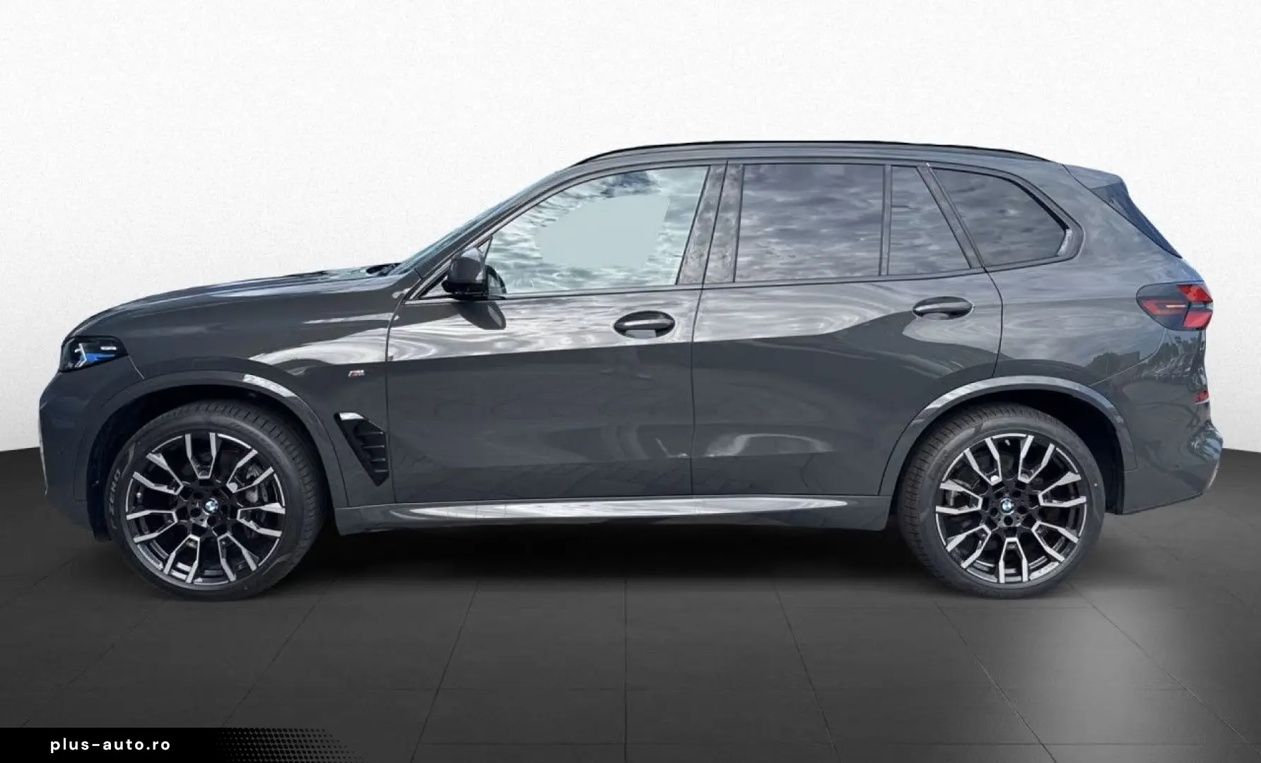 BMW X5 xDrive40d M Sport Iconic