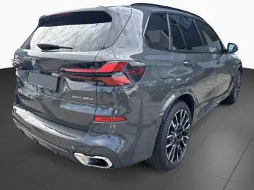 BMW X5 xDrive40d M Sport Iconic