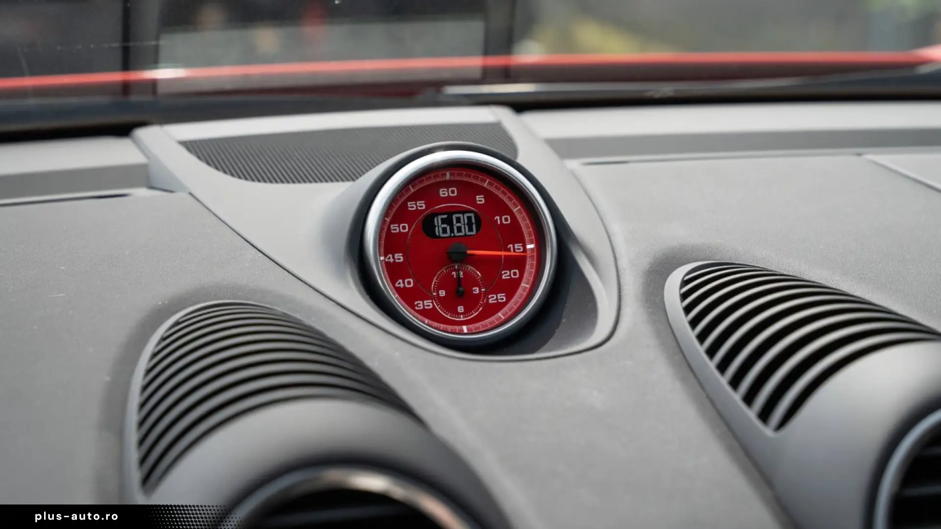 Porsche Cayman GTS 4.0 PDK Navi CarPlay BOSE Revers Camera