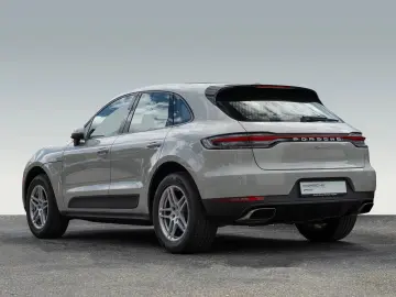 Porsche Macan Panoramic Roof  reversing camera  DAB
