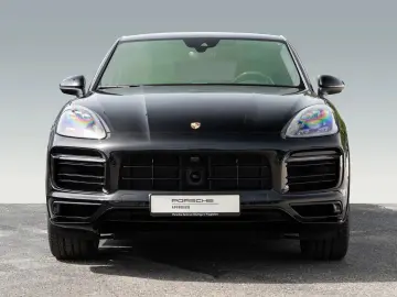 Porsche Cayenne Coupe BOSE Adaptive Cruise Control PASM