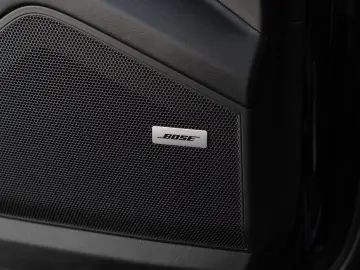 Porsche Cayenne Coupe BOSE Adaptive Cruise Control PASM