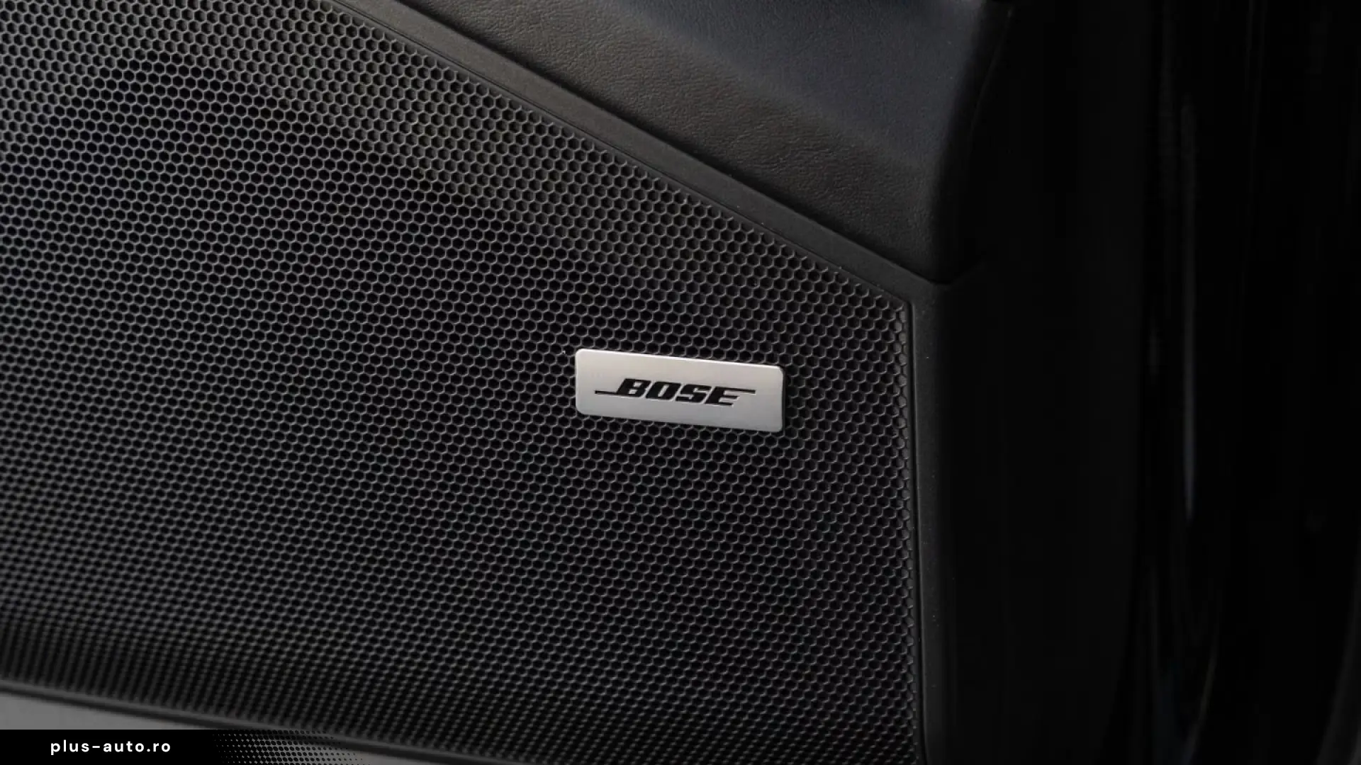 Porsche Cayenne Coupe BOSE Adaptive Cruise Control PASM